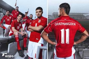 Harga Jersey Timnas Indonesia 2025