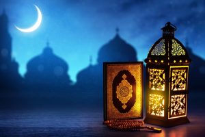 Doa Niat Puasa Ramadhan