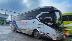Harga Tiket Bus Palala 2025