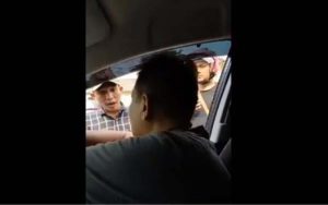 Debt Collector Hadang Mobil Milik Anggota Polisi Aceh, Berakhir Ricuh