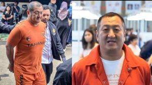 Alasan Hartono Soekwanto, Kejar Mantan dengan Pistol karena Kenanganan Lama