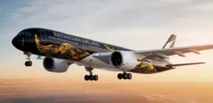 Maskapai Baru “Indonesia Airlines” Siap Mengudara dengan Layanan Premium Rute Internasional