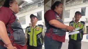 Viral Bang Jago Cikiwul Ngotot Minta THR ke Pabrik