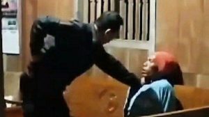 Viral Pencari Bekicot Dicekik dan Dipaksa Ngaku Mencuri Diesel, Diduga Salah Tangkap