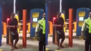 Pakai Kartu E-Toll Berbeda Pengendara Mobil Syok Didenda Rp800 Ribu