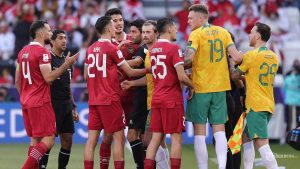 Jadwal Timnas Indonesia di FIFA Matchday Lawan Taiwan dan Lebanon