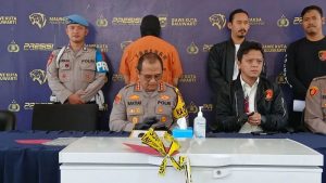 Korban Mutilasi di Tangerang Ternyata Buron Kasus Penipuan