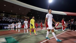 Harga Tiket Indonesia vs Bahrain Dijual Mulai Rp300 Ribuan