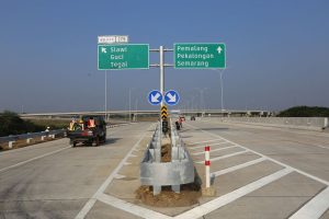 Diskon Tarif Tol Lebaran 2025, Catat Jadwalnya