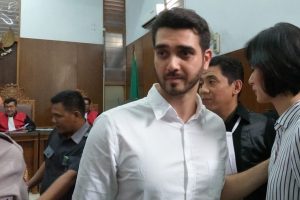 Fachri Albar Kembali Ditangkap Terkait Kasus Narkoba