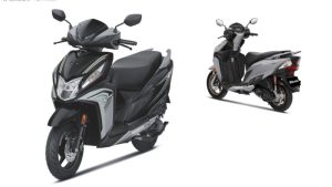 Harga New Honda Dio 125 Terbaru