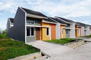 Masyarakat Bergaji Rp14 Juta Kini Bisa Beli Rumah Subsidi