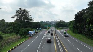Tarif Tol Semarang Naik Mulai 26 April 2025, Ini Rinciannya