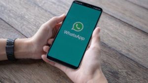 Ciri-Ciri Whatsapp Disadap