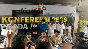 Kronologi Dokter PPDS Unpad Diduga Perkosa Keluarga Pasien di RS Hasan Sadikin Bandung