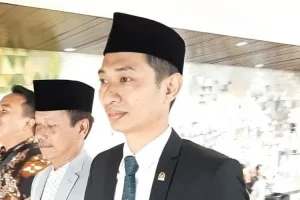 Anggota DPR Gus Alam Meninggal Dunia