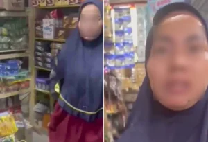 Emak-emak Curi Sarden Kaleng Selama 2 Tahun, Aksinya Kepergok Pemilik Toko
