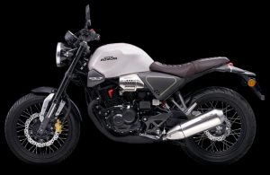Harga Honda CB190SS 2025