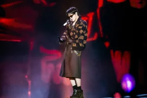 J-Hope BTS Gelar Konser Solo Perdana di Jakarta