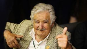 Jose Mujica Presiden Termiskin, Meninggal Dunia