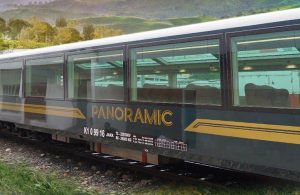 Syaratnya Naik Kereta Panoramic dan Priority Tarif Rp100.000