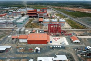 Lowongan Kerja PT Jhonlin Group sebagai Staff Finance, Accounting & Tax