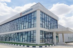 Lowongan Kerja Pabrik PT Daewoong Biologics Indonesia posisi sebagai Quality Control Operator
