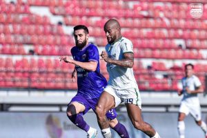Link Live Streaming Persita Tangerang vs Persib Bandung di Liga 1 Hari Ini