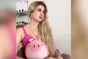 Viral Influencer Meksiko Valeria Marquez Ditembak saat Live TikTok