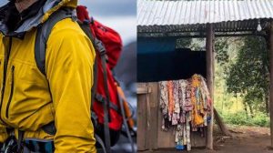 Viral! Pendaki Gunung Lawu Ngeluh Naik via Candi Cetho Diminta Sewa Kain Rp5 Ribu