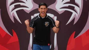 Persija Resmi Rekrut Eksel Runtukahu Pemain Kelahiran Minahasa