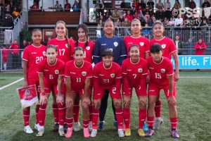 Jadwal Final Piala AFF Wanita 2026: Timnas Indonesia vs Laos