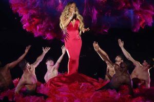 Mariah Carey Konser di Indonesia, Catat Tanggalnya!