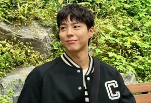 Harga Tiket Fan Meeting Park Bo-gum Indonesia