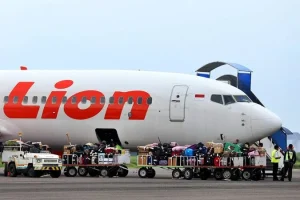 Aturan Baru Bagasi Penumpang Pesawat Lion Air Mulai 17 Juli 2025