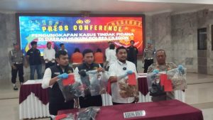 Sadis! Ribut Soal Hutang, IRT di Cilegon Disekap dan Dibunuh
