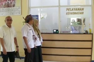 Viral Warga Nunggu 2 Jam untuk Tebus Obat Malam Hari di Puskesmas, Petugas Ternyata Pergi Ngopi