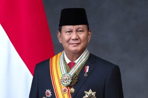 Siapa Presiden Pilihan Anda Tahun 2029 ?