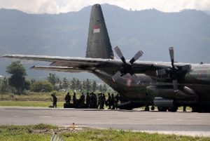 TNI Siap Evakuasi 126 WNI di Iran dan Israel