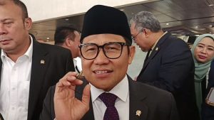 Cak Imin Kaget Dengar Banyak PSK di IKN: Waduh Gawat, Harus Dicek