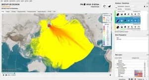Gempa Bumi M 8.7 di Pesisir Timur Kamchatka Rusia, Berpotensi Tsunami di Wilayah Indonesia