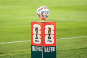 Jadwal Siaran Langsung Drawing Babak 4 Kualifikasi Piala Dunia 2026