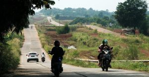 Jalan Bojonggede-Kemang Pembebasan Lahannya Ditarget Beres Tahun Ini