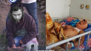 Kepala Dusun di Sumbar Dibacok Gegara Tengahi Perselisihan 2 Pria