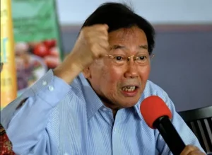 Ekonom Senior Kwik Kian Gie Meninggal Dunia