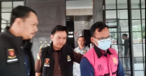 Sekdes di Majalengka Korupsi Dana Desa Rp513 Juta Demi Beli Diamond Mobile Legends