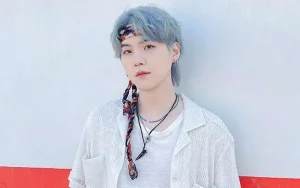 Imbas Kasus DUI, Suga BTS dapat Petisi Larangan Tampil di Televisi