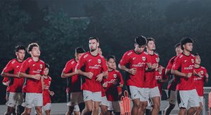 Jadwal Timnas Indonesia di SEA Games 2025