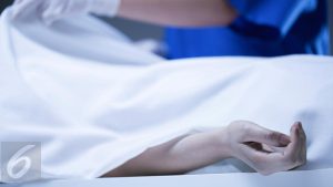 Pria Paruh Baya Meninggal Dunia Setelah Nyanyi di Pesta Pernikahan
