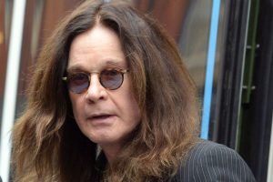 Ozzy Osbourne Meninggal Dunia Hari Ini